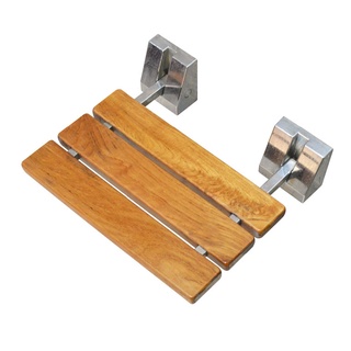 Ghế treo tường phòng xông hơi ướt Das 001