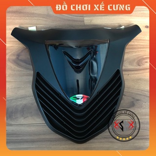 Mặt Nạ Kiểu Ý SH 2020-2021
