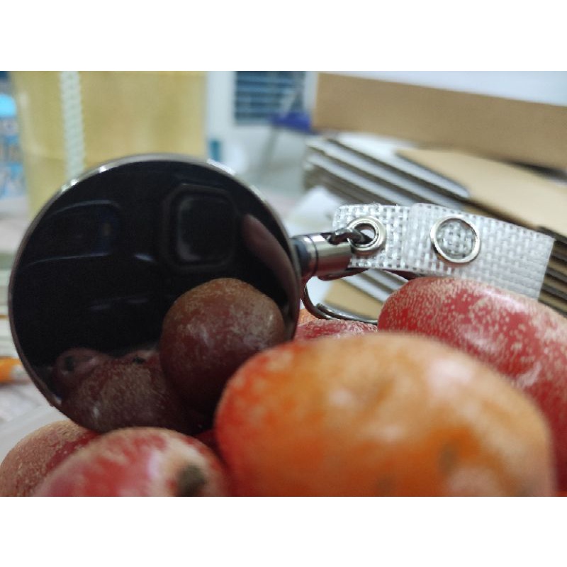 MÓC TREO CHÌA KHOÁ DÂY CÁP KÉO DÀI THÔNG MINH