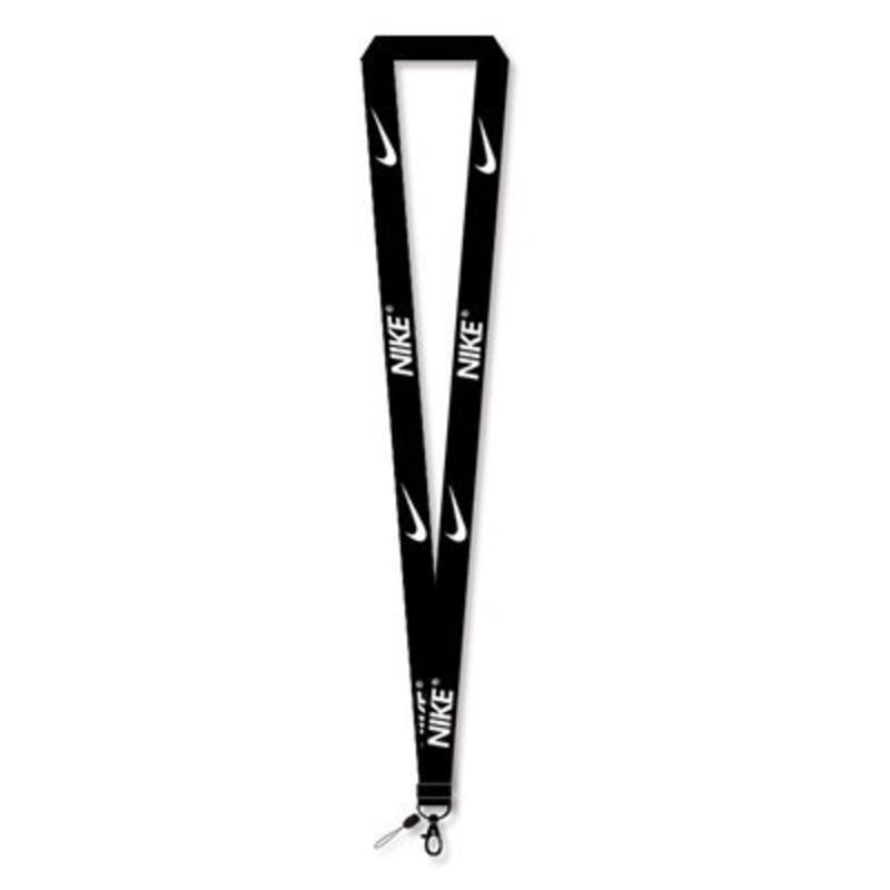 Mobile Dây Đeo Thẻ ID / Chìa Khóa Bằng polyester Chống Trầy Chống Rơi Tiện Dụng