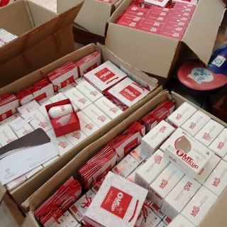 (CHÍNH HÃNG) COM BO CỐC NGUYỆT SAN