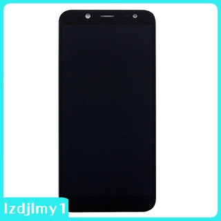 [Lzdjlmy1] Thay thế màn hình cho J6 2018