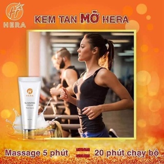 Kem tan mỡ hera[ Rẻ nhất shopee]