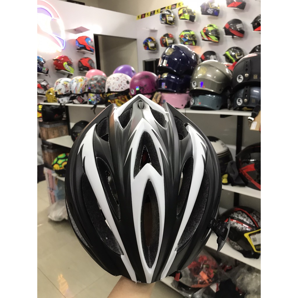 Mũ xe đạp Royal, Fonix, Kiho (Tặng kèm lưỡi Chính hãng)