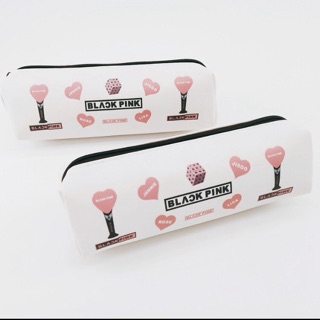 Hộp bút/ túi bút/ bóp viết BLACKpink