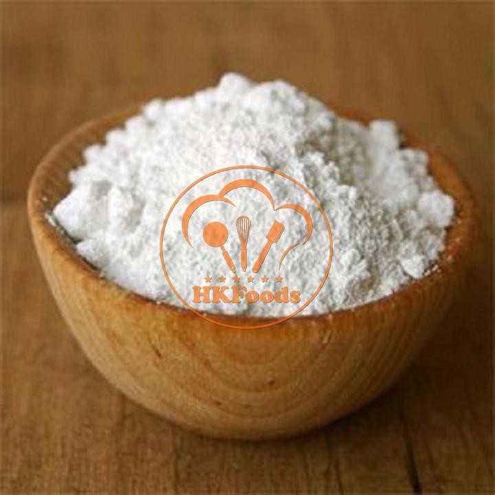 Bột nổi / Bột nở / Baking powder Mauripan gói chia nhỏ