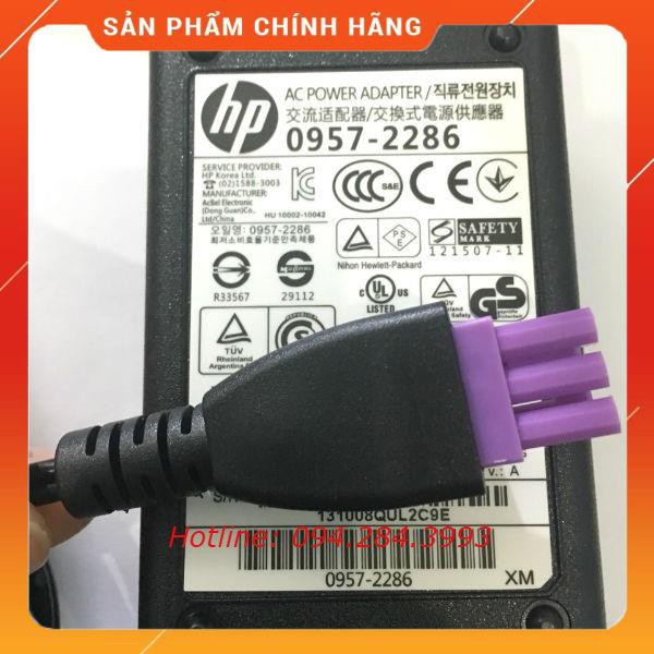 Dây nguồn máy in HP 30V 333ma chân 3 pin loại 1 dailyphukien