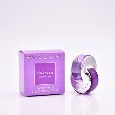 Nước Hoa Bvlgari Omnia Amethyste 5ml