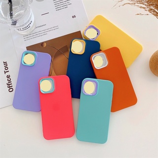 Ốp iPhone Silicon Dẻo Chống Sốc 3 Trong 1 Màu Sắc Đẹp Mắt Cao Cấp Cho Iphone 12 11 Pro Max X XR XsMax 8 7 Plus