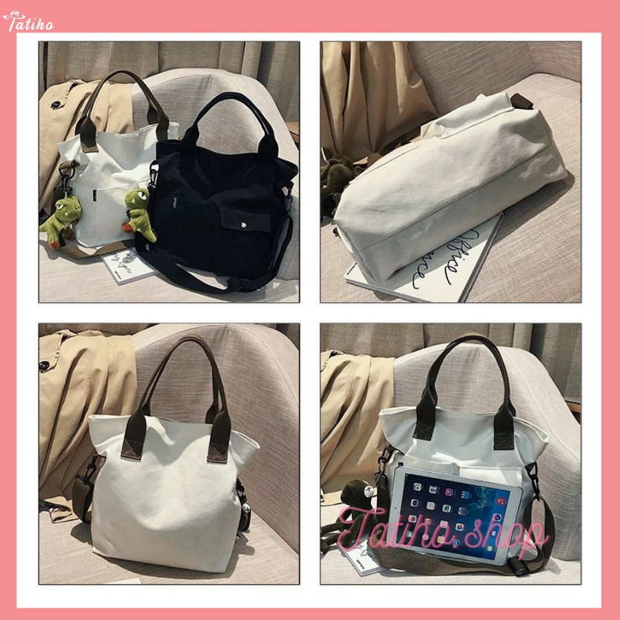 [HÀNG XỊN, GIÁ TỐT] Túi Xách To Túi Bao Tử Loại Lớn Đi Học Đi Chơi Thời Trang - Mã TUI28