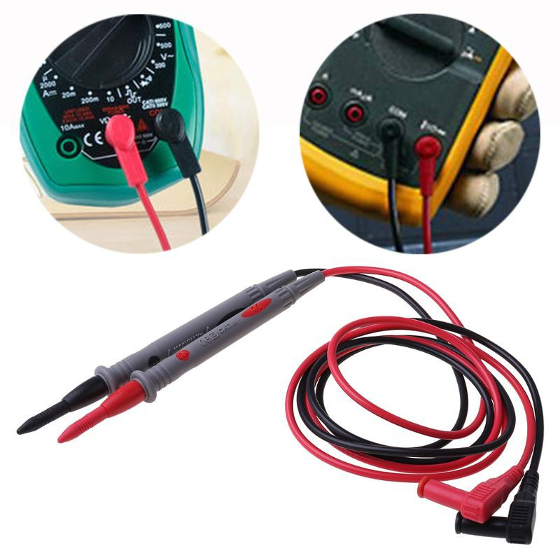 Dây cáp đầu dò đa năng kỹ thuật số tiện dụng