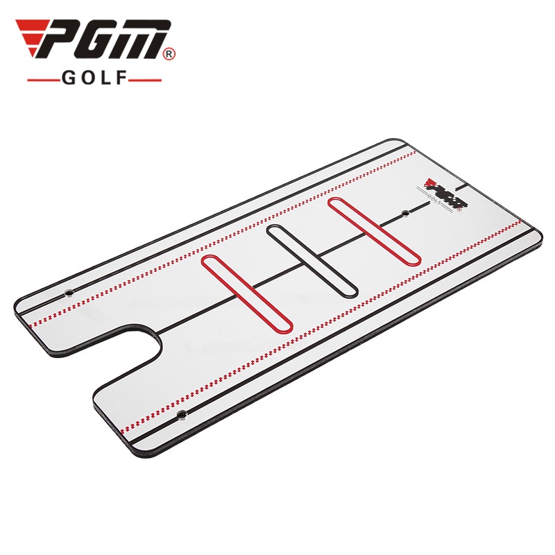 Gương hỗ trợ tập putt 016 - GƯƠNG PUT PGM - Golf Putter Mirror