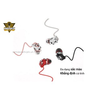 Tai nghe in ear thông minh Remax RM - 585 - Phân Phối chính thức