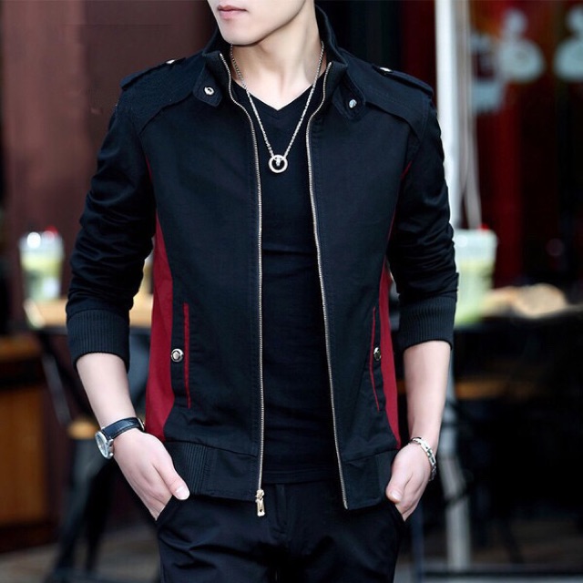 Kman_Áo khoác kaki hàn quốc | BigBuy360 - bigbuy360.vn