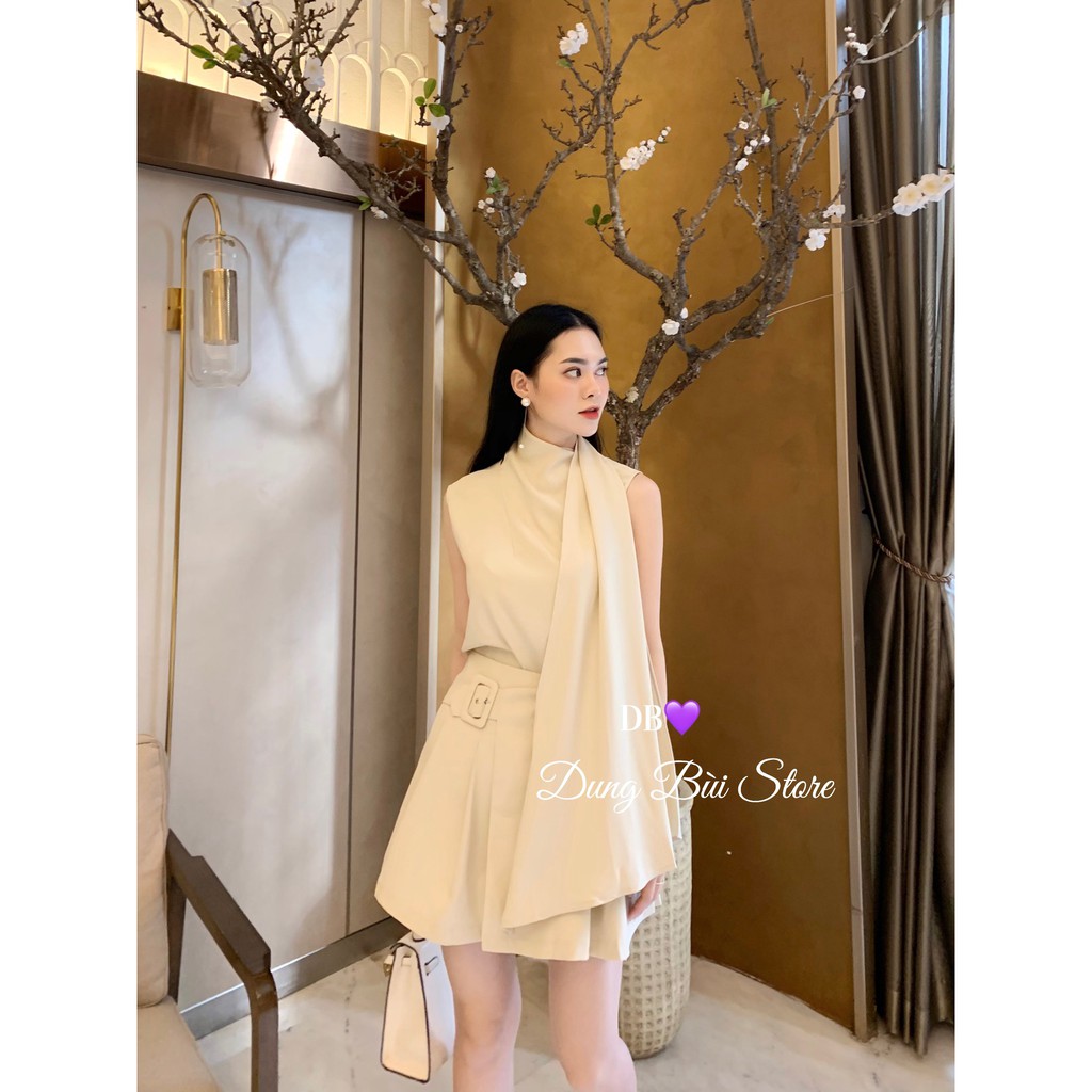 Set váy S9112 Dung Bùi Store