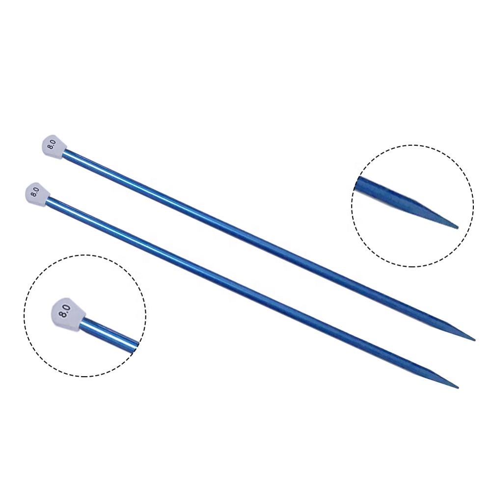 Kim Đan Thẳng SKC Dài 35 cm