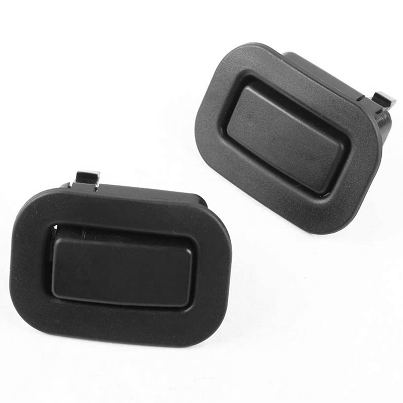 Nút Công Tắc Điều Khiển Ghế Sau Màu Đen 64328AG001JC 64328AG001JC 64328AG011JC Cho Subaru Forester 2009 2009 2013