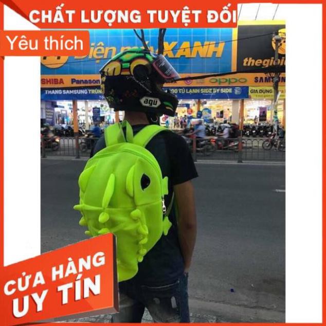 ✅ Balo khủng long ️🎉 vải lưới
