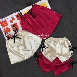 bộ phi lụa size 8-22kg bé gái