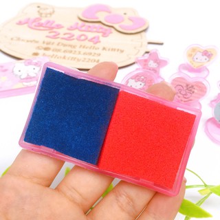 🌸🌸Con dấu hình Hello Kitty cho bé