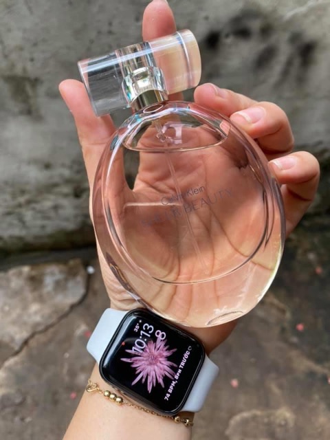 Nước hoa Calvin Klein Sheer Beauty 50ml .  Made in France