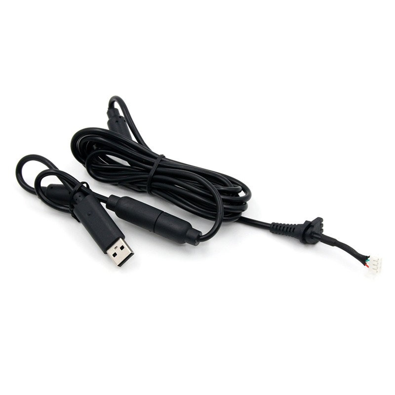 Cáp 4pin kết nối cao cấp cho máy điều khiển chơi Game Xbox 360