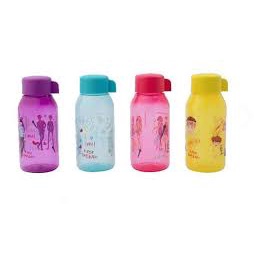 BÌNH NƯỚC ECO BOTTLE FANCY 350ML