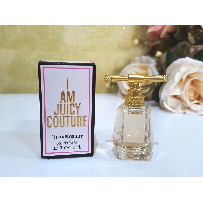 💥 Nước hoa mini nữ Viva La Juicy - Juicy Couture