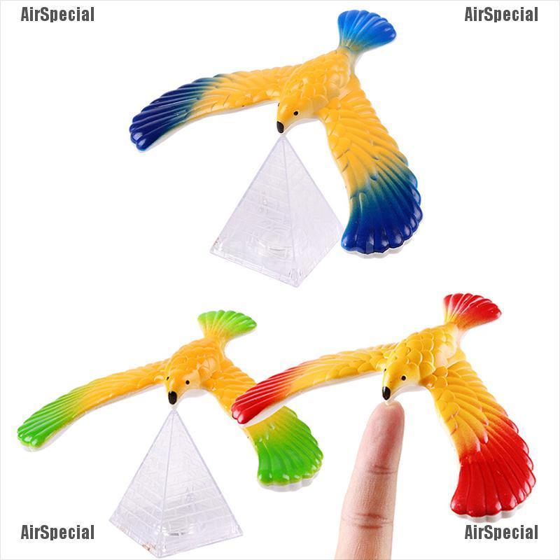 1 Bộ Đồ Chơi Chim Đại Bằng Cân Bằng Trọng Lực Cho Bé