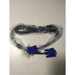 Cáp vga - cáp kết nối cpu và màn hình cổng vga - loại 1