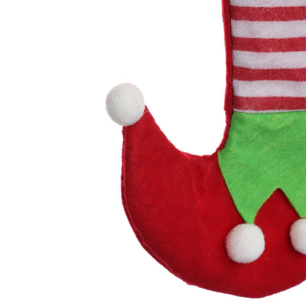 DORAW Vớ Treo Trang Trí Cây Thông Noel