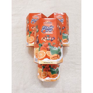Kẹo Trái Cây Fruit Point Hộp 100G