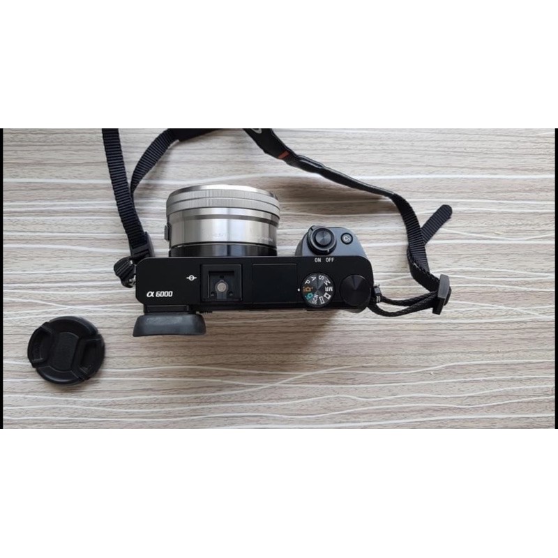 máy ảnh sony a6000 | BigBuy360 - bigbuy360.vn