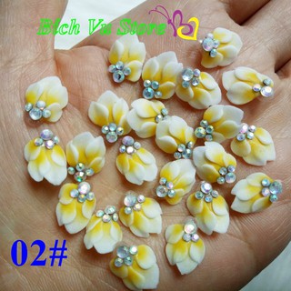Hoa bội nỗi 4D | 18k/cặp