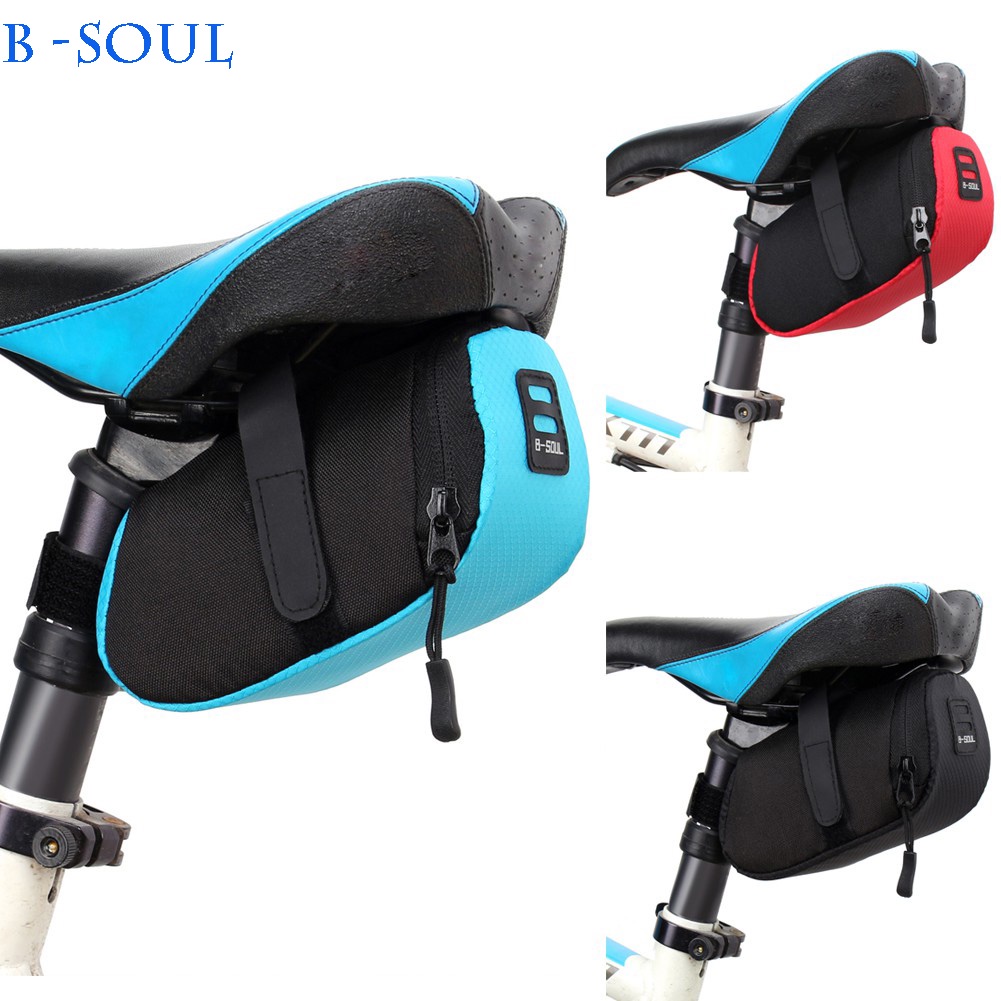 Túi mini cốt yên xe đạp thể thao B-Soul