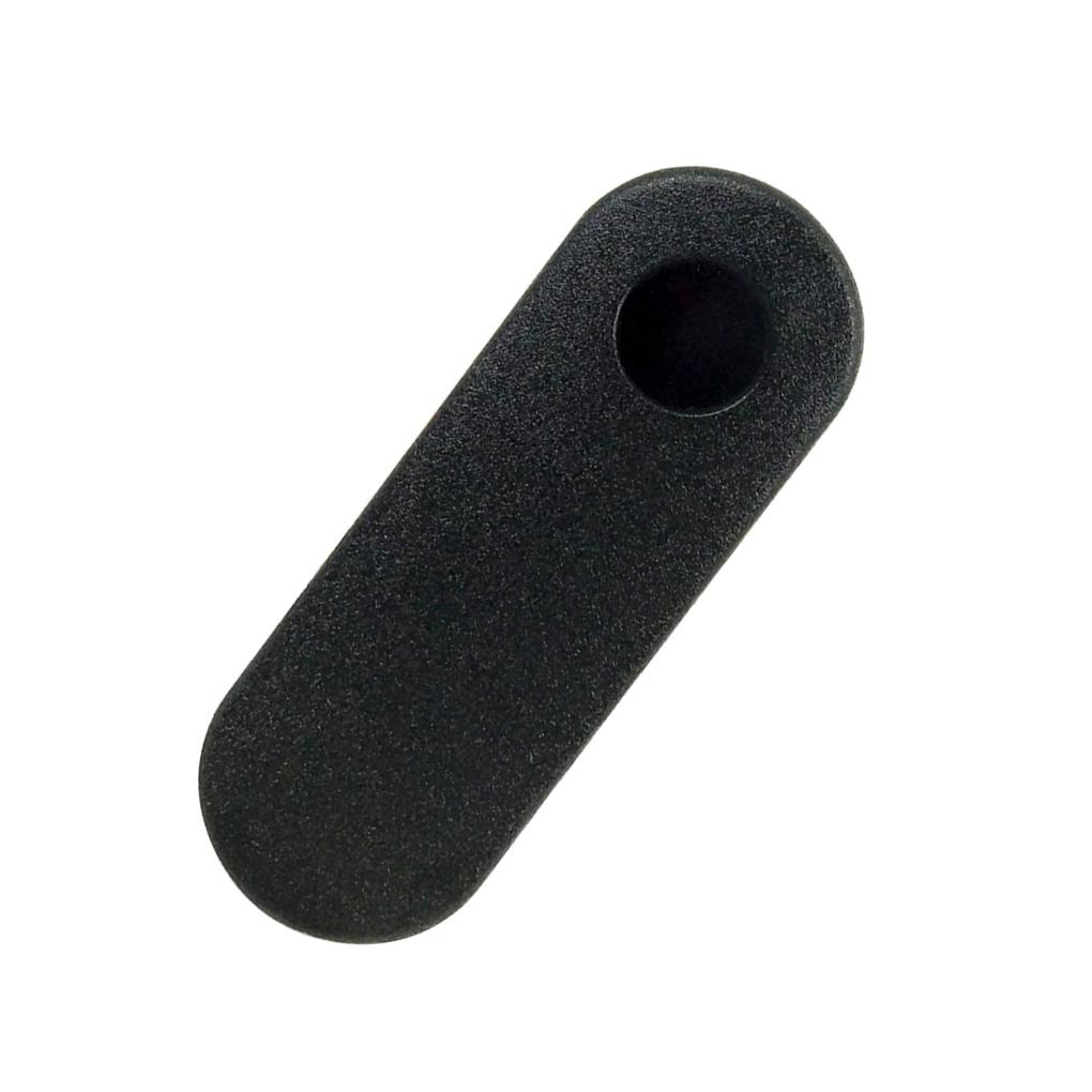 Set 10 Kẹp Pin Thay Thế Cho Bộ Đàm TLKR T80 T80EX Đeo Thắt Lưng