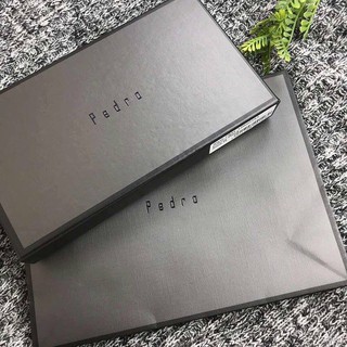 Ví dài Perdo da thật chuẩn auth