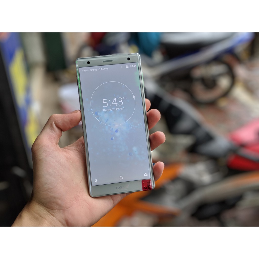 Điện Thoại Sony Xperia XZ2 Zin áp || quốc tế 1 sim - 2 sim tặng kèm sạc nhanh chính hãng || ảnh thật 100% tại PlayMobile | BigBuy360 - bigbuy360.vn