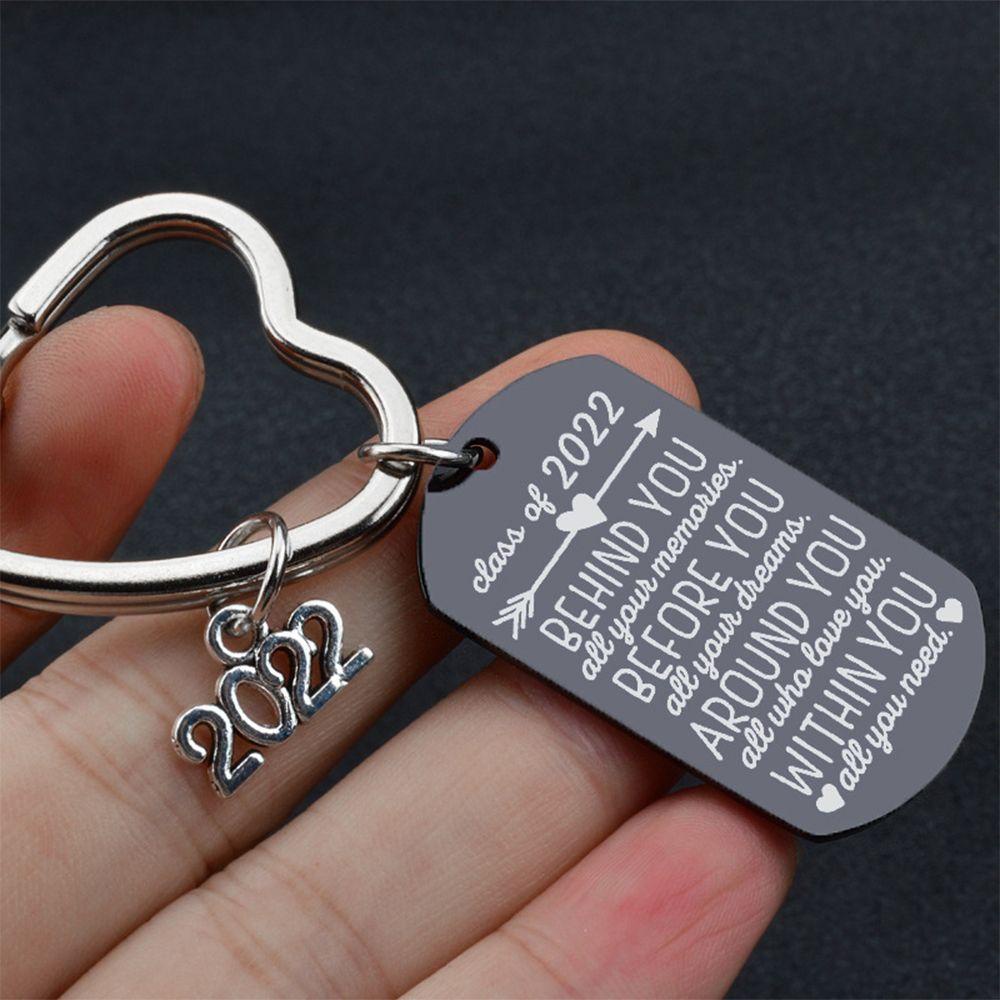 Móc Khóa Lễ Tốt Nghiệp Handmade Xinh Xắn 2022