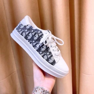 Giay thể thao dior/new mã 7654