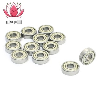 Set 10 Vòng Bi 695z 5mm 13mm X 4mm