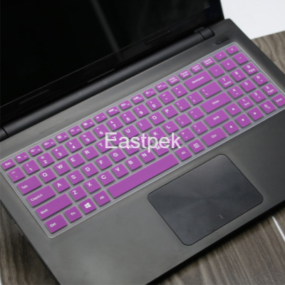 Miếng Dán Bảo Vệ Bàn Phím Cho Laptop Hasee K660dd1d2d3 K590c K610c K610d K640e K650d-i7d3 K650d-i5d2 / D3 K650e K67i K57i