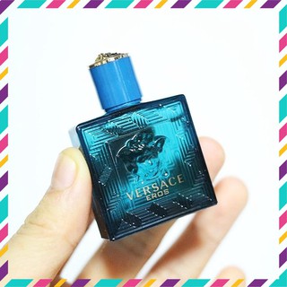 Nước Hoa Versace Eros for Men EDT 5ml