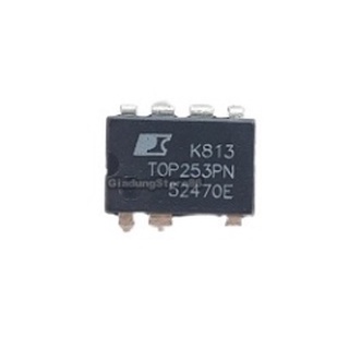 Ic nguồn top253pn top253p top253 dip-7