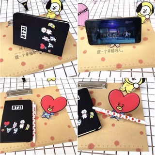 Standee - giá đỡ điện thoại BT21