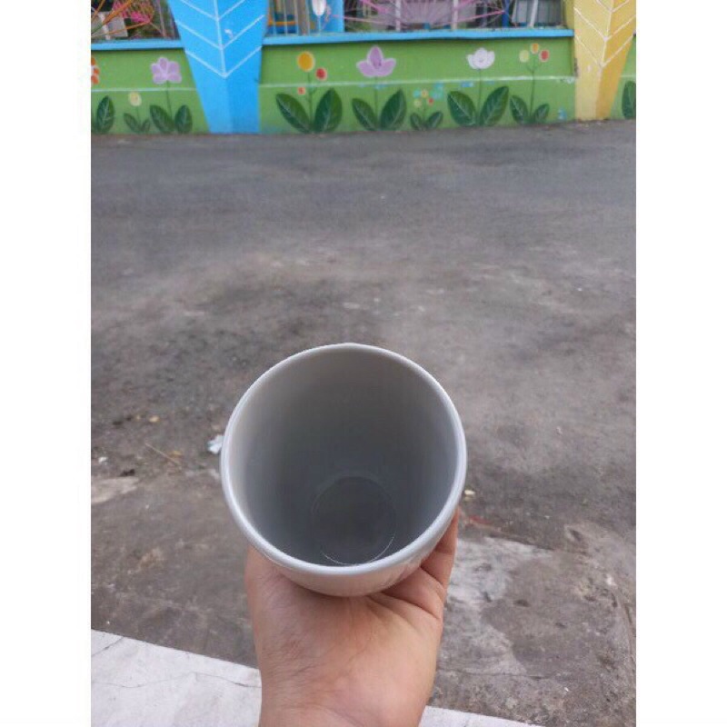 LY SỨ DONGWA Hàng quà tặng nescafe