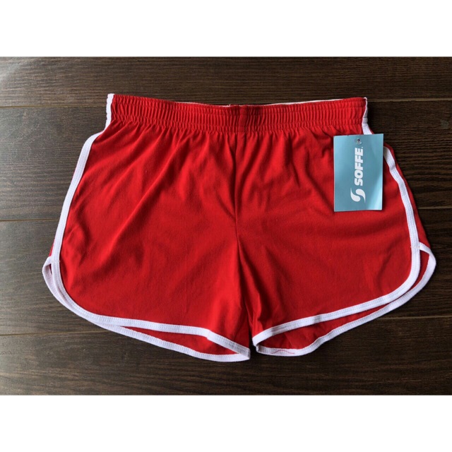 Quần short thể thao SOFFE -hàng xk