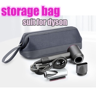 Túi Đựng Máy Sấy Tóc dyson dyson Tiện Lợi Cho Du Lịch