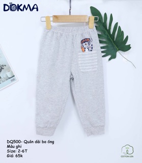 Dokma- Quần dài
