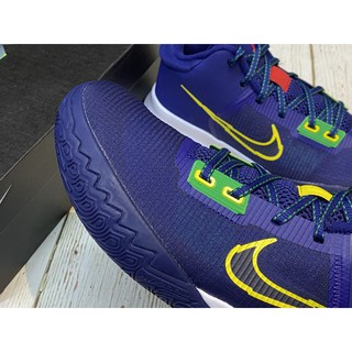 Giày bóng rổ chính hãng Kyrie Flytrap 4